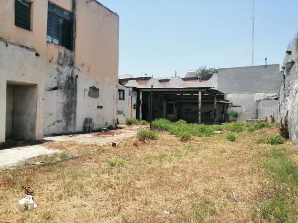 Terreno Venta Centro San Nicolas de los Garza — foto 1 de 6