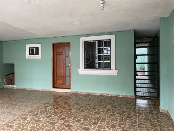 Casa - Hacienda Santa Fe — foto 1 de 22