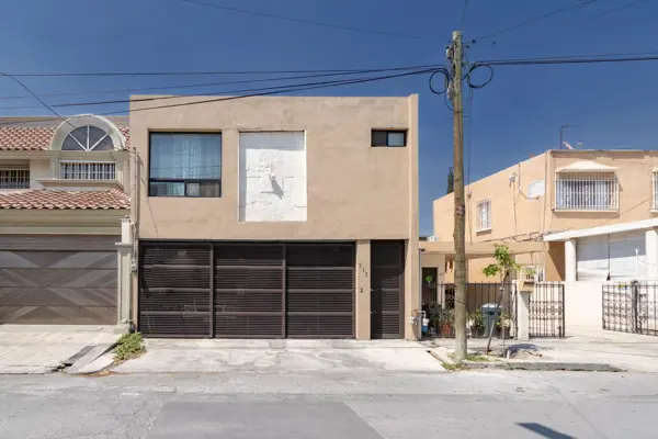 Casa Venta Anahuac San Nicolas de los Garza — foto 1 de 34