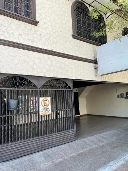 Oficina en renta en Centro, Monterrey — foto 3 de 14