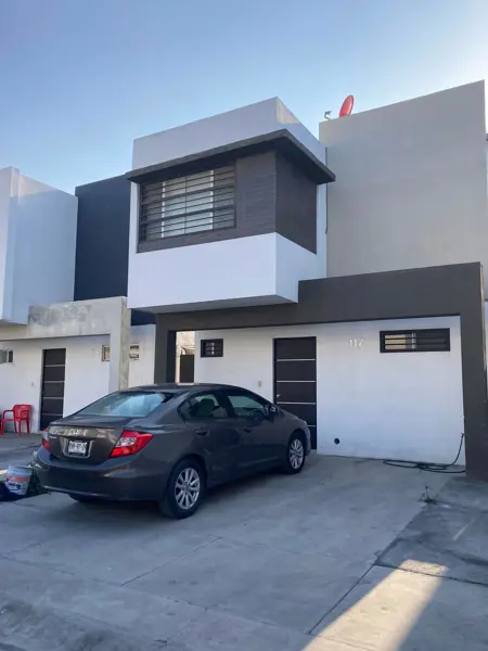 Casa Amueblada - Privalia Concordia — foto 1 de 17