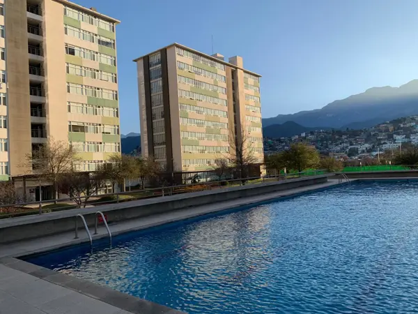 Ultimo Loft Renta 35mts Garza Sada a 3 Minutos Itesm Mty Nl — foto 1 de 22