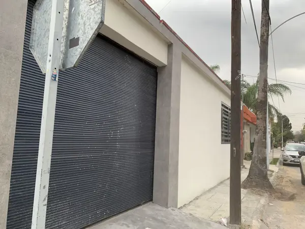 Venta Casa Valle de las Brisas Recien Remodelada Una Planta Monterrey Nl — foto 1 de 26