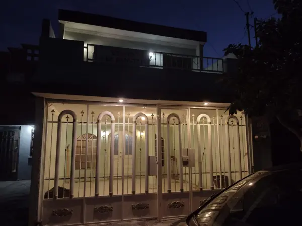 Casa en venta en Fresnos, Apodaca — foto 3 de 25