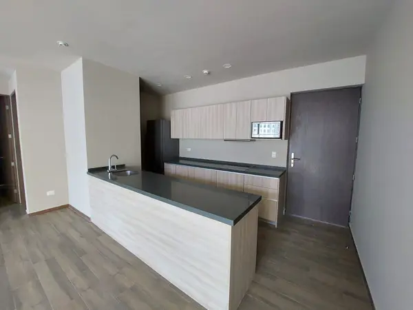 Departamento renta El Aguacatal Valle Poniente — foto 1 de 18