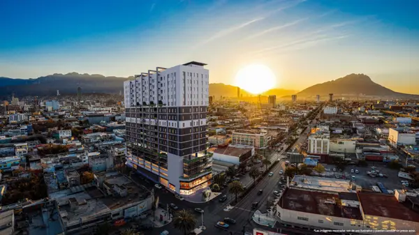 Departamento en venta en Centro, Monterrey — foto 3 de 18