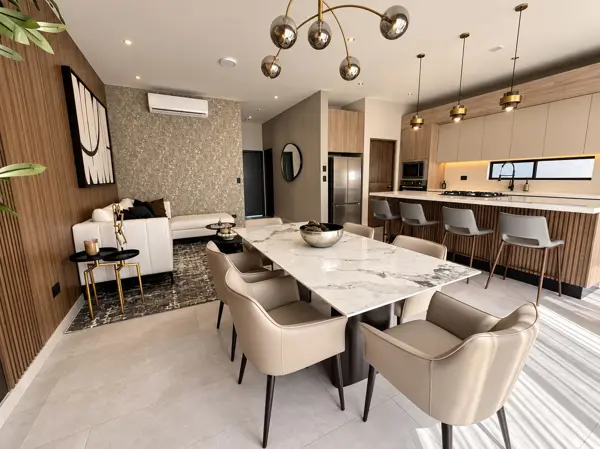 Casa en venta en Las Huertas, Santiago — foto 3 de 10
