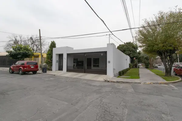 Casa Venta Cuauhtémoc San Nicolas de los Garza — foto 1 de 29