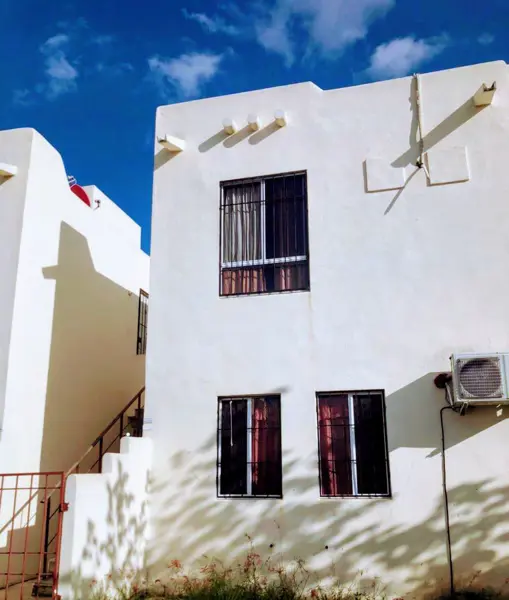 Casa Venta Solidaridad Playa del Carmen — foto 1 de 7