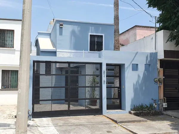 Casa Pedregal de Linda Vista — foto 1 de 22