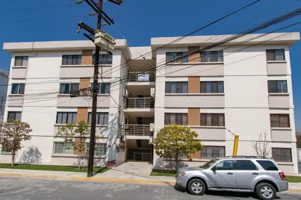 Departamento en venta Cumbres Campanario Monterrey — foto 1 de 28
