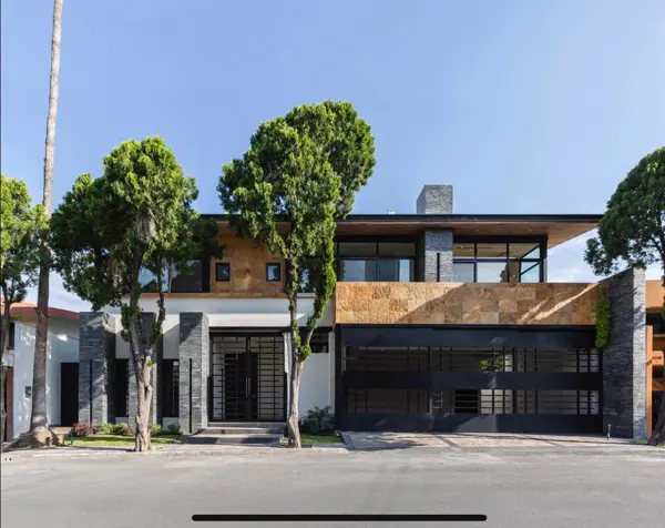 Venta Residencia para Estrenar Fuentes del Valle San Pedro Garza Garcia Nuevo Leon — foto 1 de 20