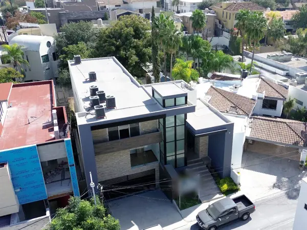 Venta Casa Residencial Sierra Azul San Pedro Garza Garcia Nuevo Leon — foto 1 de 49