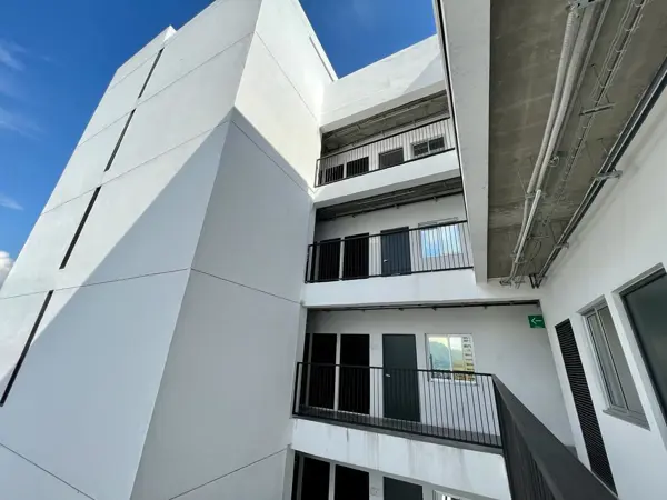 Venta Departamento Paseo Santa Lucia Col Centro de Monterrey Nuevo Leon — foto 1 de 9