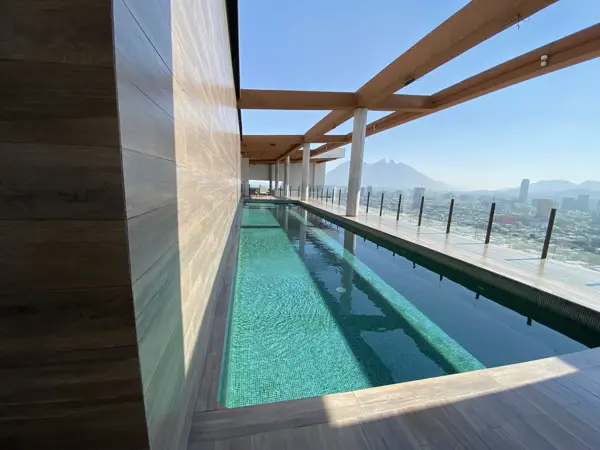 Departamento en venta en Monterrey Centro, Monterrey — foto 3 de 36
