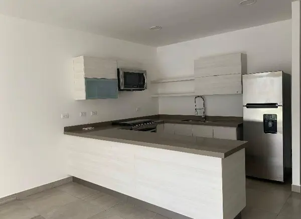 Departamento venta Valle Poniente Santa Catarina inversionista — foto 1 de 10