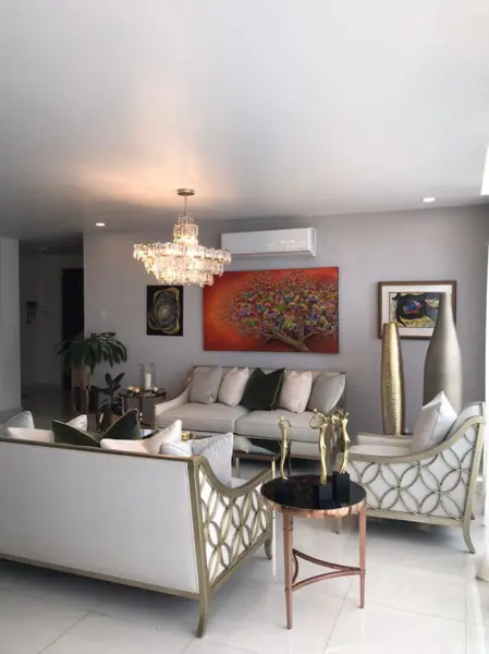 Venta Departamento Col del Valle San Pedro Garza Garcia Vista Panoramica a la Sierra Madre — foto 1 de 18