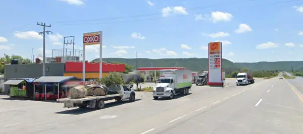 Terreno - Montemorelos — foto 1 de 5