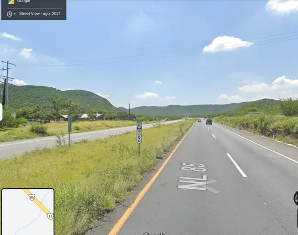 Terreno - Montemorelos — foto 1 de 6