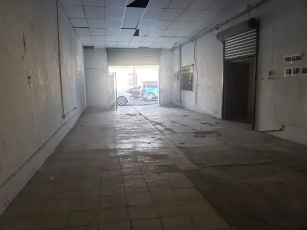 Venta Bodega Muy Centrica- Fierro Monterrey Nl — foto 1 de 7