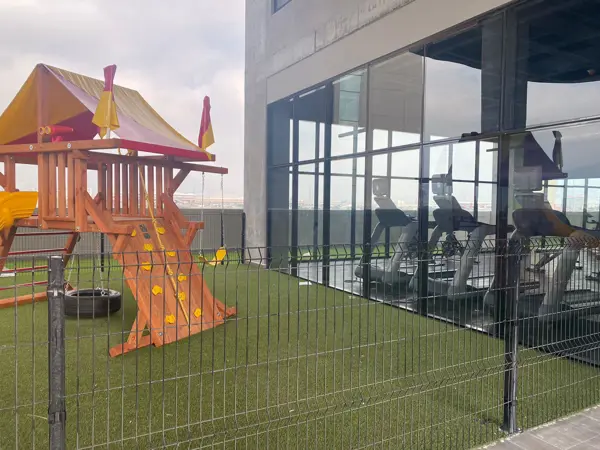 Departamento monterrey — foto 1 de 29