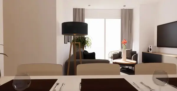Departamento en venta en Centro, Monterrey — foto 2 de 22