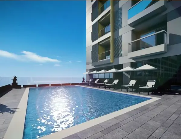 Ultimos Venta Departa 3 Rec X Paseo Santa Lucia Monterrey Nl a 6 Minutos Tec Itesm — foto 1 de 17