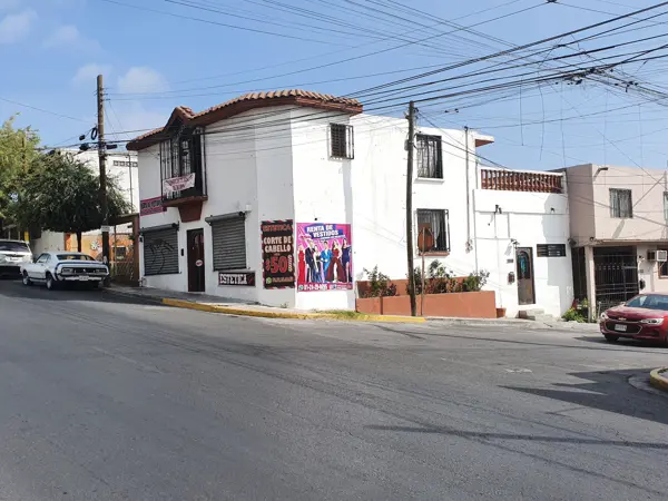 Casa - Monterrey — foto 1 de 8