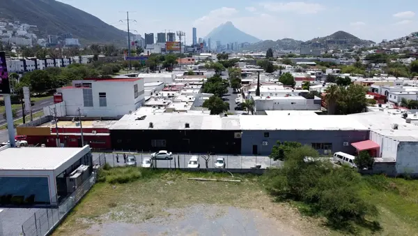 Local - Valle del MArquez (Fom - 16) — foto 1 de 8
