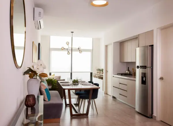Departamento nuevo venta Urdiales mitras centro — foto 1 de 7