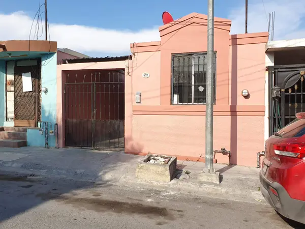 Casa - Villas de San Carlos — foto 1 de 31