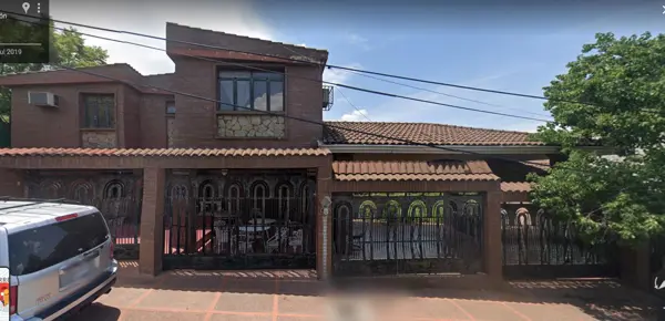 Venta Casa las Torres Zona Sur Monterrey Nuevo Leon — foto 1 de 17