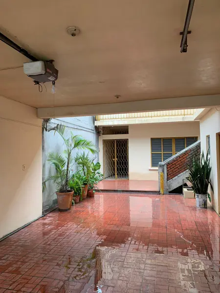 Casa en Venta Colonia Ancira Monterrey — foto 1 de 5