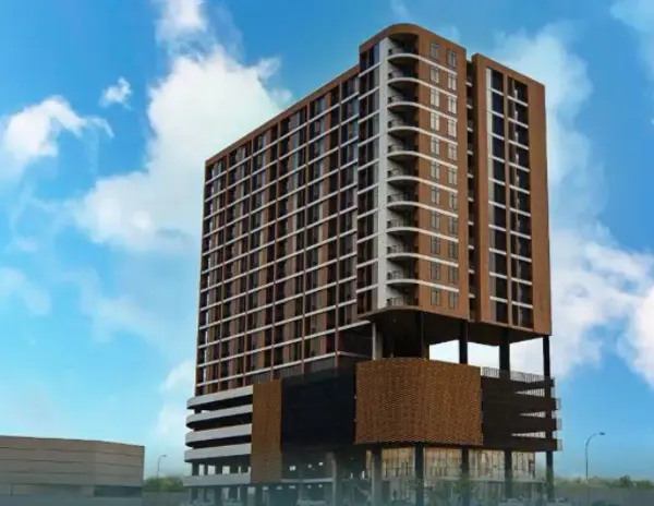 Departamento en venta frente a Arena Monterrey — foto 1 de 37
