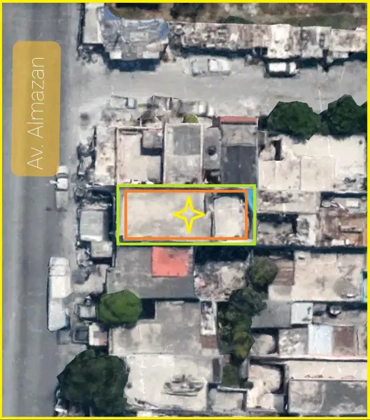 Terreno en Venta Topo Chico Monterrey — foto 1 de 8