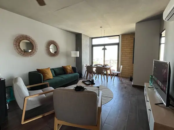Departamento - Monterrey Centro — foto 1 de 14