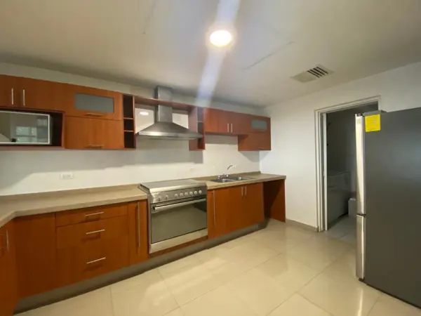 Departamento - Maria Luisa — foto 1 de 21