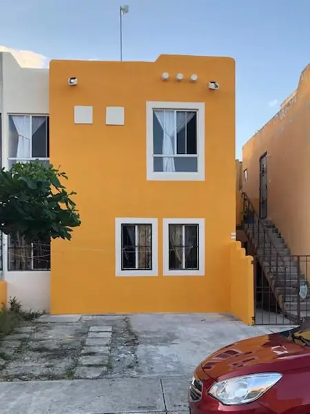 Casa - Villas del Sol "Plus" — foto 1 de 10