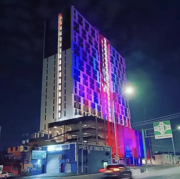 Departamento en venta en Mitras Centro, Monterrey — foto 3 de 44