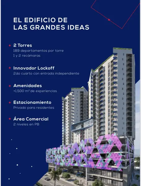 Departamento en venta en Centro, Monterrey — foto 3 de 21