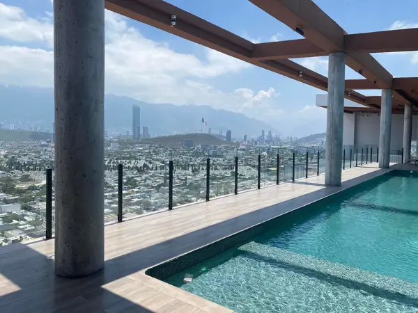 Venta Departamento Centro de Monterrey — foto 1 de 51