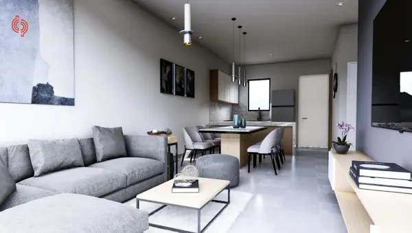Preventa Departamento Cumbres — foto 1 de 12