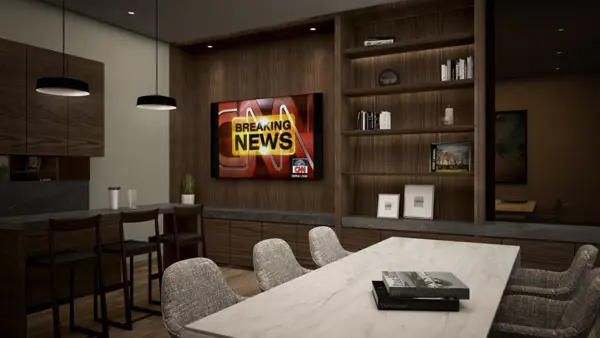 Departamento en venta en Mitras Centro, Monterrey — foto 3 de 17