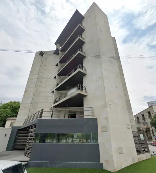 Departamento Disponible para Julio Amueblado Todo Incluido a Dos Cuadras Itesm Altavista Monterrey Nuevo Leon — foto 1 de 16
