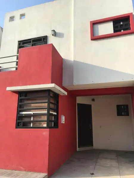 Renta de Casa en Colonia Quetzal en Guadalupe Nl — foto 1 de 19
