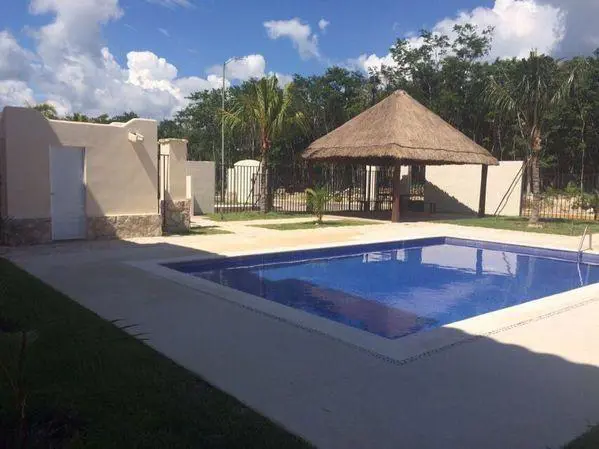 Departamento en Venta en Playa del Carmen Real Bilbao — foto 1 de 19
