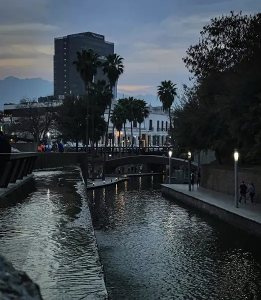 Departamento en venta en Centro, Monterrey — foto 3 de 10