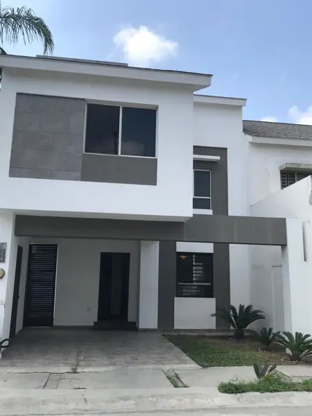 Casa en Renta Almerias Apodaca — foto 1 de 24