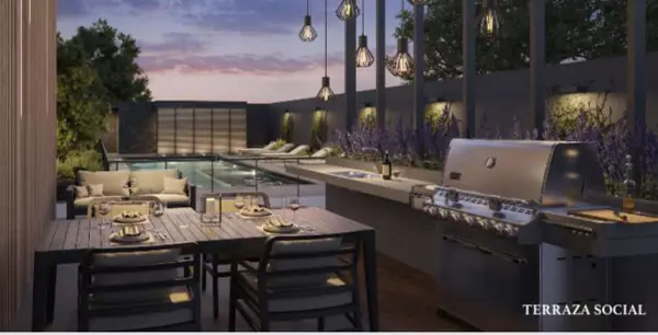 Departamento en venta en Contry, Monterrey — foto 3 de 7