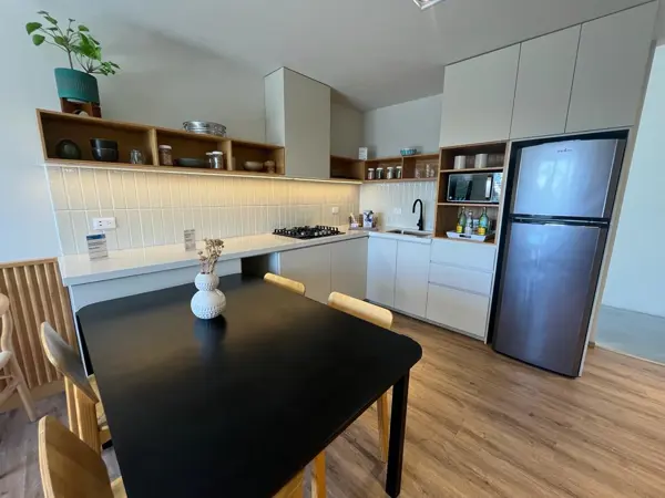 Departamento en venta en Cumbres — foto 1 de 18